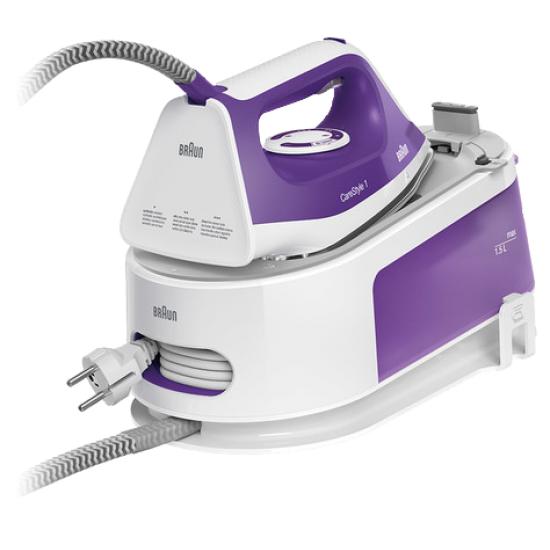 Braun CareStyle 1 IS 1014 VI