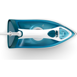 Philips 3000 Series Dst3011/20 Blauw