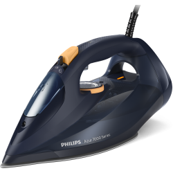 Philips 7000 Series Dst7060/20 Blauw/geel