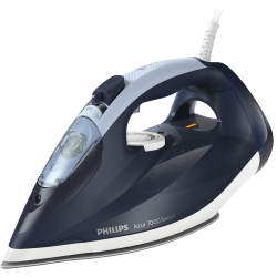 Philips 7000 Series Dst7030/20 Donker Blauw