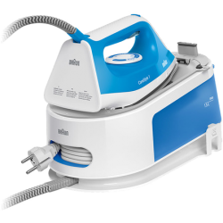 Braun Carestyle 1 Is 1012 Blauw