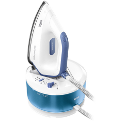 Braun Carestyle Compact Is 2143 Bl Blauw
