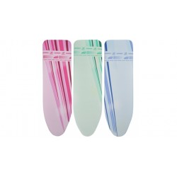 Leifheit 71609 Thermo Reflect Glide S/M Strijkplankovertrek 125x40 cm Assorti