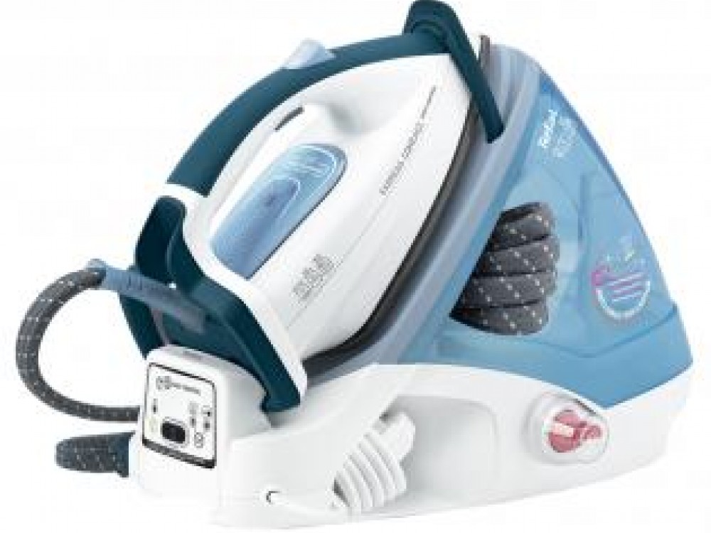 Tefal Pompa CEME B47 47W Ferro Express Compact GV7310 GV7340 - Foto 9